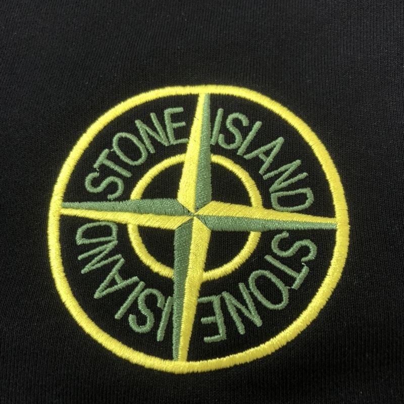 Stone Island Short Pants